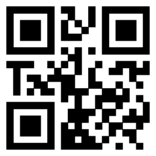 Il Qr Code di 3300213639