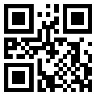 3300213640 - Immagine del Qr Code associato