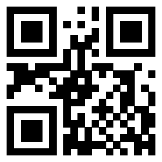 Il Qr Code di 3300213642
