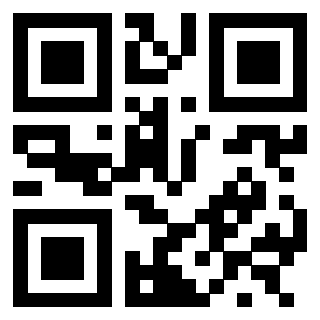 3300213645 - Immagine del QrCode associato