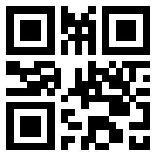 3300213650 - Immagine del QrCode associato