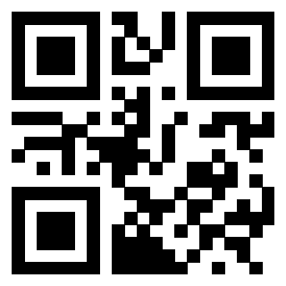 Scansione del Qr Code di 3300213651
