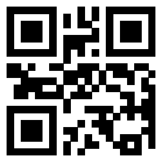 Scansione del Qr Code di 3300213656