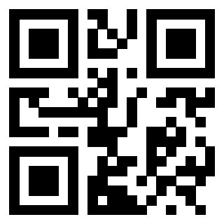 3300213657 - Immagine del Qr Code