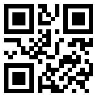 QrCode di 3300213658