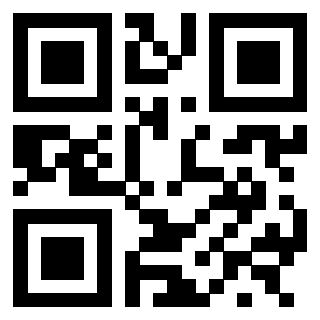 3300213660 Qr Code associato