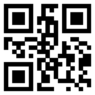 3300213663 - Immagine del Qr Code