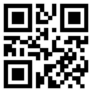 3300213665 Qr Code associato