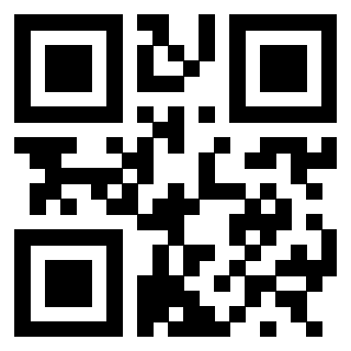 3300213666 - Immagine del Qr Code
