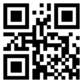 3300213669 - Immagine del Qr Code associato