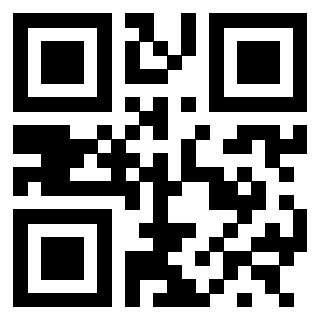 Immagine del Qr Code di 3300213672