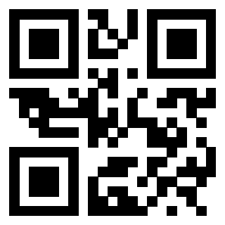 3300213673 - Immagine del QrCode