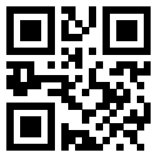 3300213674 - Immagine del QrCode