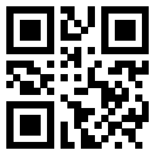 Qr Code di 3300213676