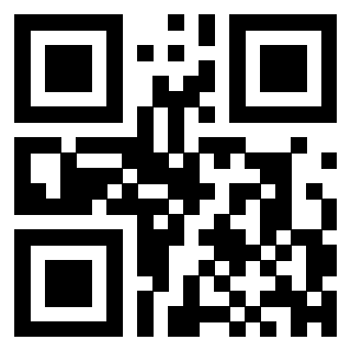 Il QrCode di 3300213683