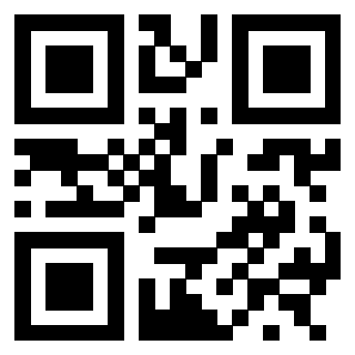 Il Qr Code di 3300213684