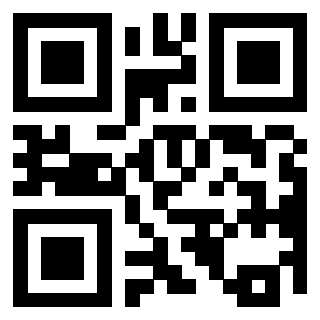 Immagine del Qr Code di 3300213686