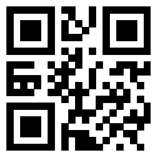 3300213688 - Immagine del QrCode