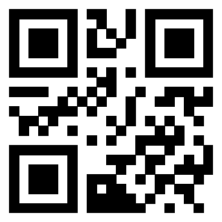 3300213689 QrCode associato