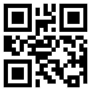 3300213692 - Immagine del QrCode