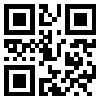 Scansione del Qr Code di 3300213693