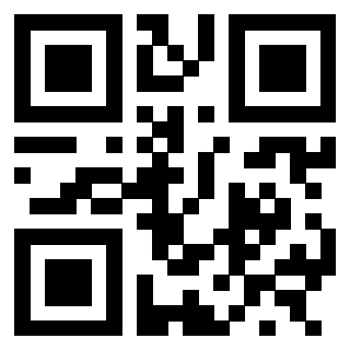 Immagine del Qr Code di 3300213695