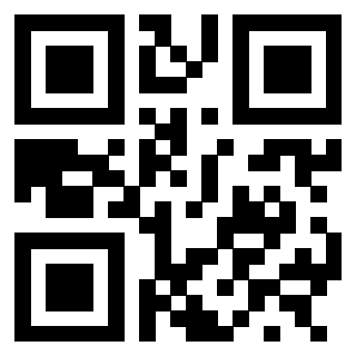3300213699 - Immagine del Qr Code