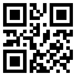 Scansione del QrCode di 3300213701