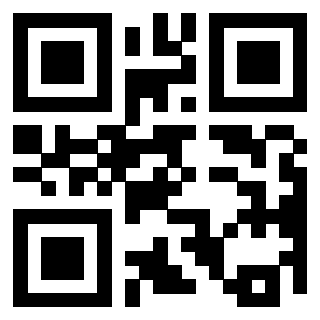 3300213702 - Immagine del QrCode