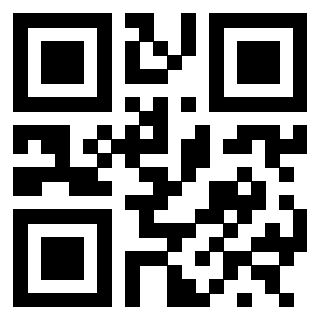 Immagine del QrCode di 3300213704