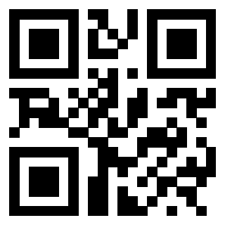 3300213708 Qr Code associato