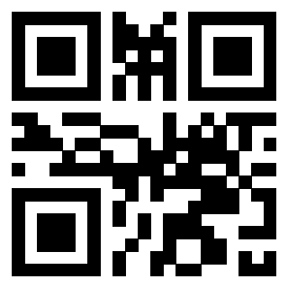 3300213711 - Immagine del Qr Code associato