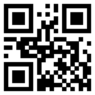 Il Qr Code di 3300213713