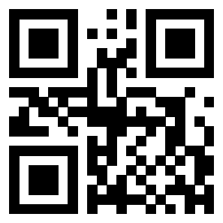 Immagine del Qr Code di 3300213714