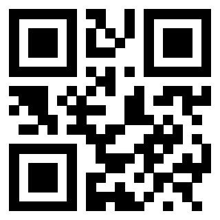 Immagine del QrCode di 3300213715