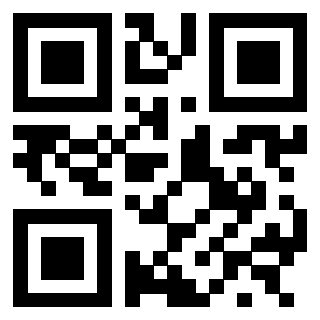 QrCode di 3300213720