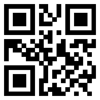3300213721 - Immagine del Qr Code