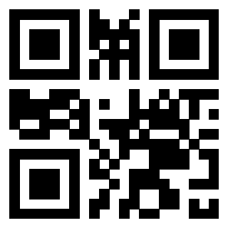 3300213725 Qr Code associato
