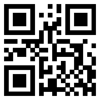 Il QrCode di 3300213726