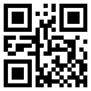 3300213727 Qr Code associato