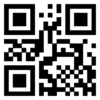 3300213728 - Immagine del QrCode associato