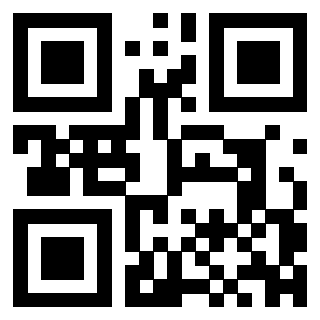 3300213729 - Immagine del Qr Code associato
