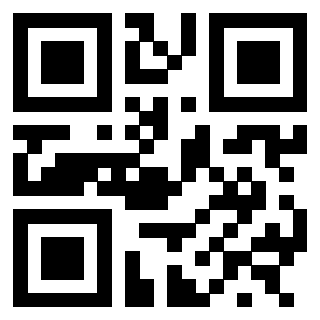 Immagine del QrCode di 3300213730