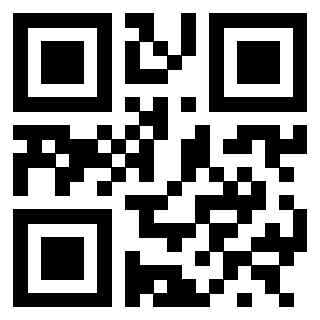 3300213739 Qr Code associato