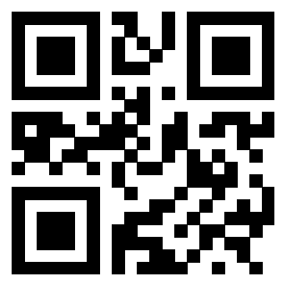 3300213740 - Immagine del Qr Code associato