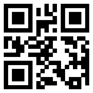 3300213742 - Immagine del Qr Code associato