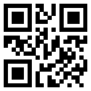 Il QrCode di 3300213744