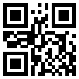 Scansione del Qr Code di 3300213746