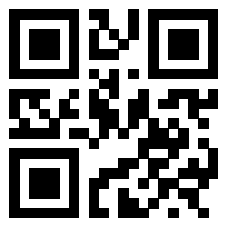 Scansione del Qr Code di 3300213749