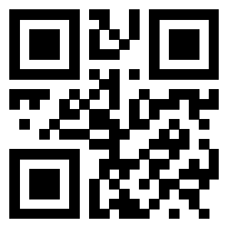 Scansione del Qr Code di 3300213751
